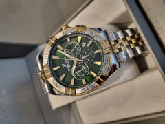 DANIEL KLEIN DK.1.14007-3  Erkek Kol Saati