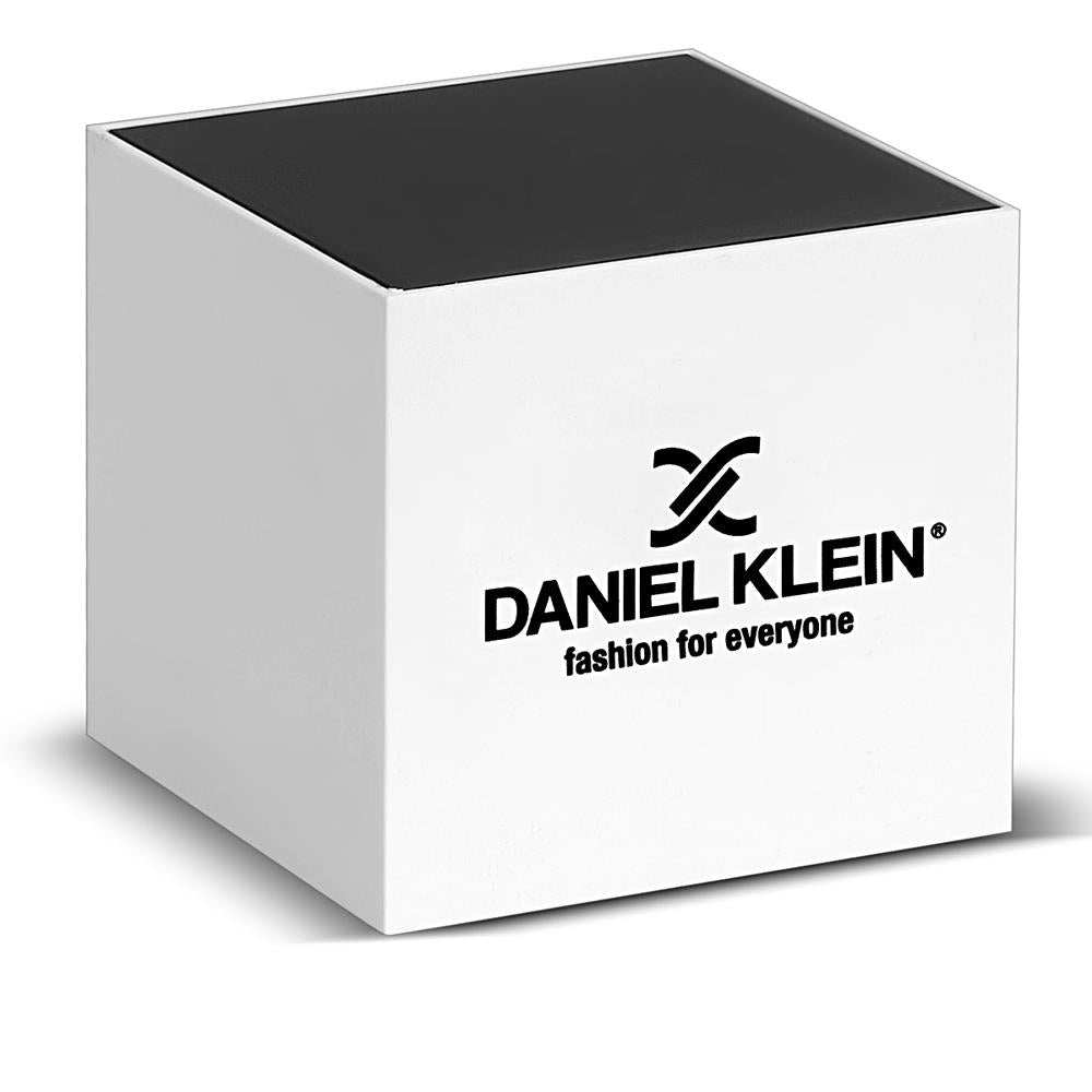 DANIEL KLEIN DK012860D-03 Bileklik Hediyeli Kadın Kol Saati