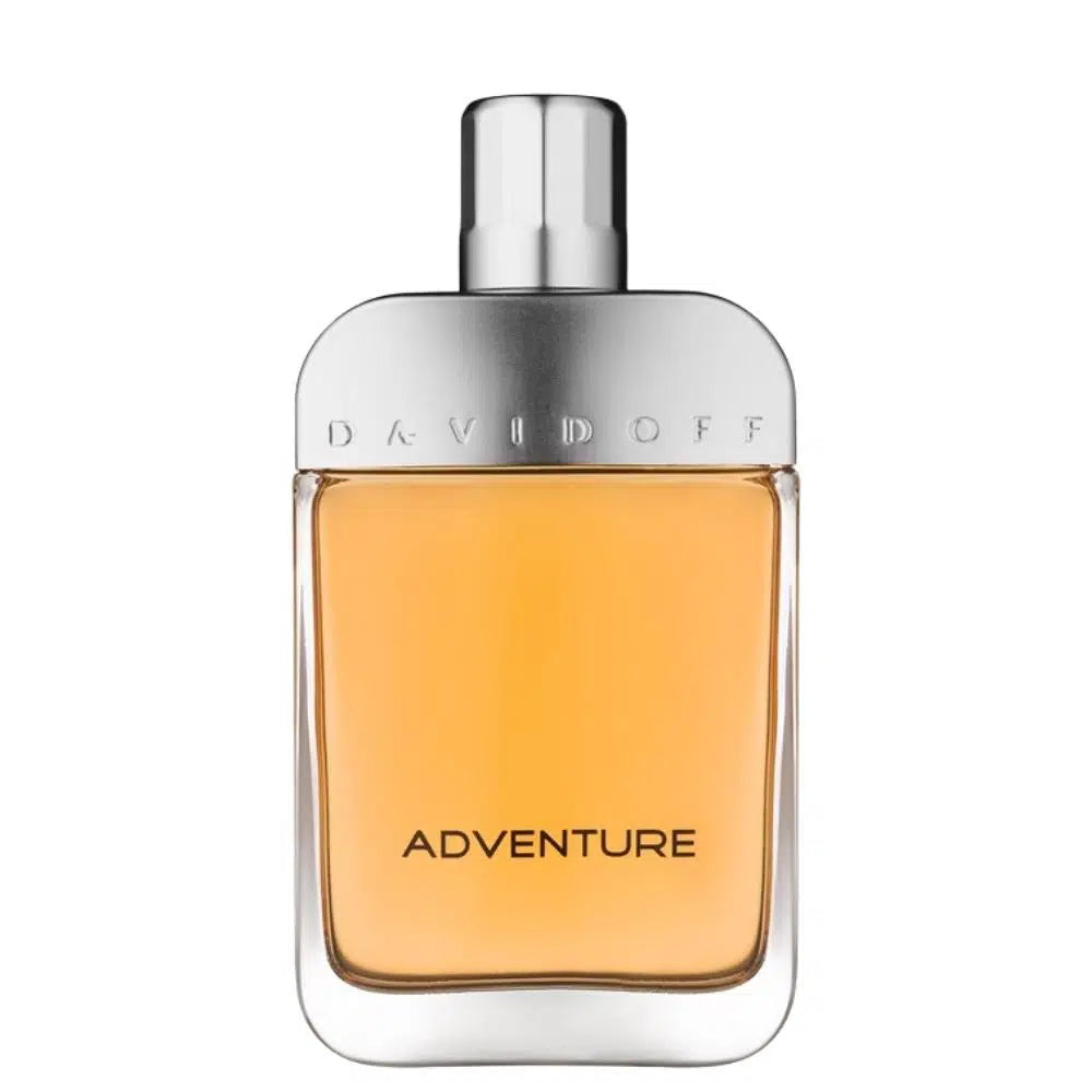 Davidoff Adventure EDT 100 ml Men's Perfume