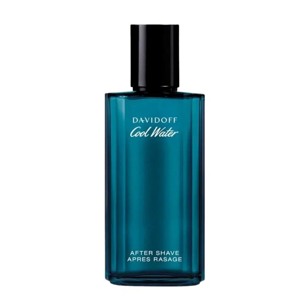 Davidoff Cool Water Aftershave 75 ml Aftershave Lotion