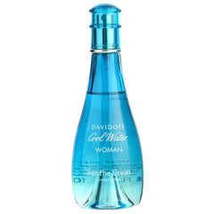 Davidoff Cool Water Into The Ocean Woman Limited Edition EDT 100 ml Women's Perfume