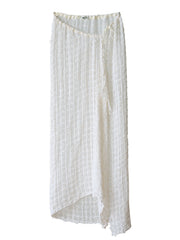 WAYT Dissonance Sheer Wrap