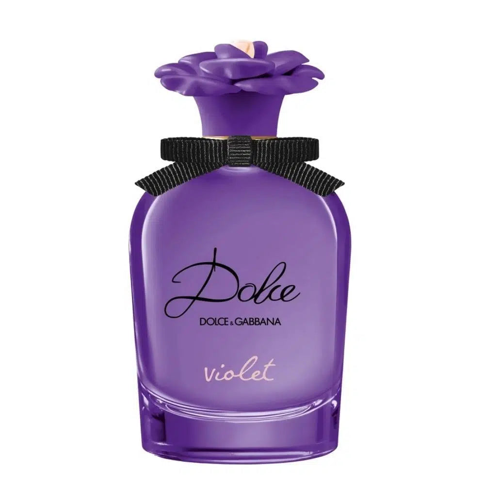Dolce & Gabbana Dolce Violet EDT 75 ml Women's Perfume