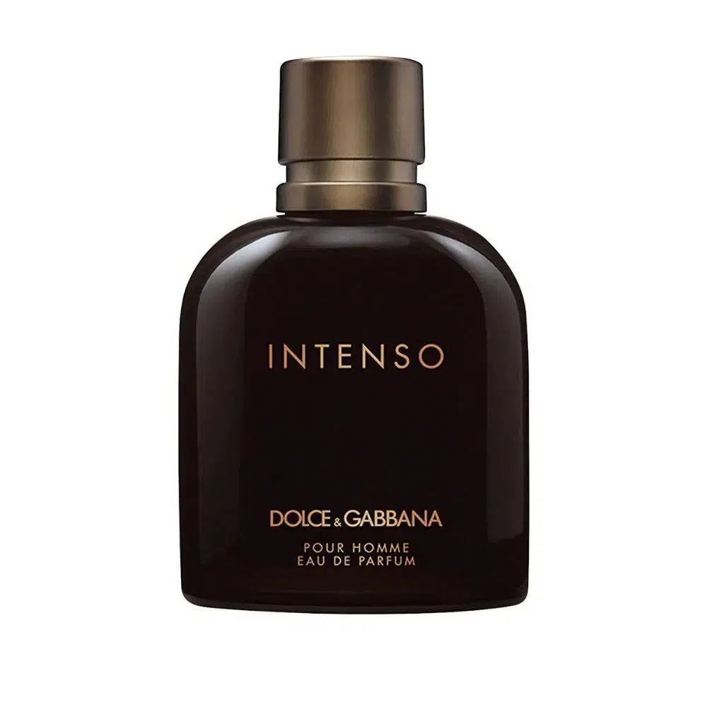 Dolce & Gabbana Intenso Pour Homme EDP 125 ml Men's Perfume