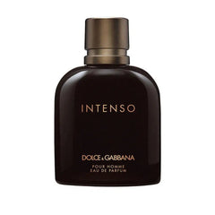 Dolce & Gabbana Intenso Pour Homme EDP 125 ml Men's Perfume