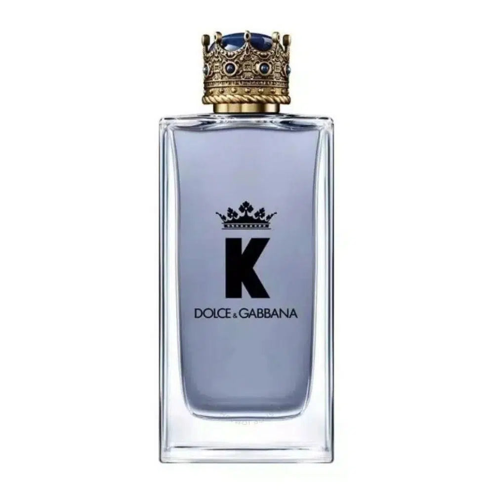 Dolce & Gabbana K EDT 100 ml Men's Perfume