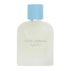 Dolce & Gabbana Light Blue Pour Homme EDT 200 ml Men's Perfume