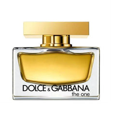 Dolce & Gabbana The One EDP 75 ml Women's Perfume