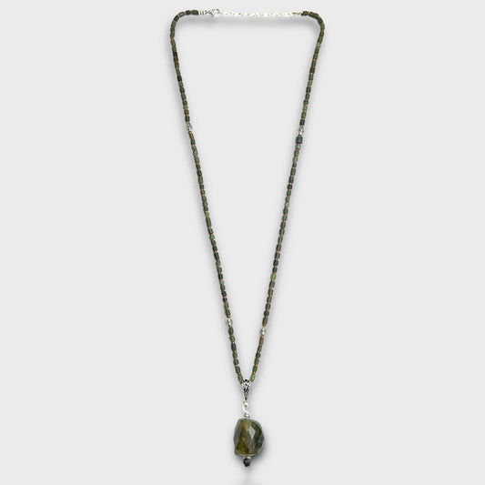 Mey Atelier Forest Unisex Necklace