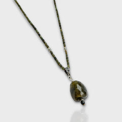 Mey Atelier Forest Unisex Necklace