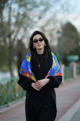 Edda CERTIFIED DAYDREAMER - İPEK EŞARP