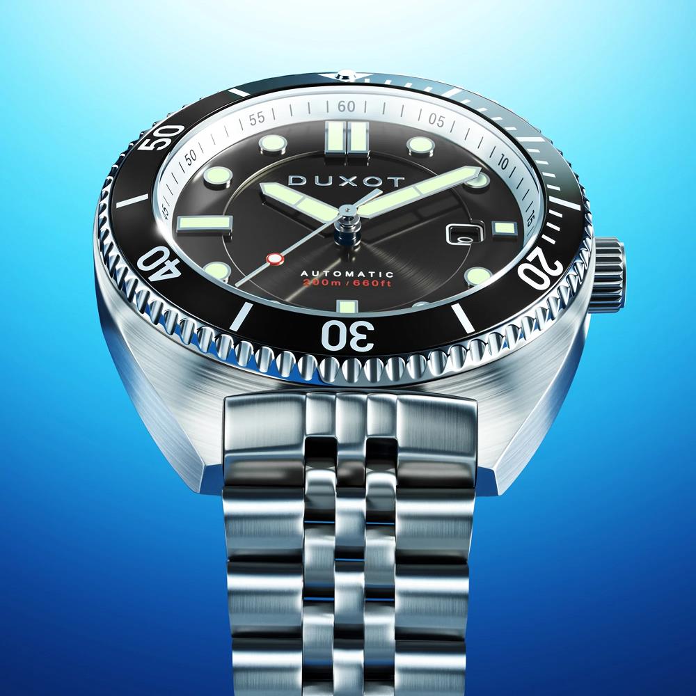 DUXOT DX-2026-11 Erkek Kol Saati