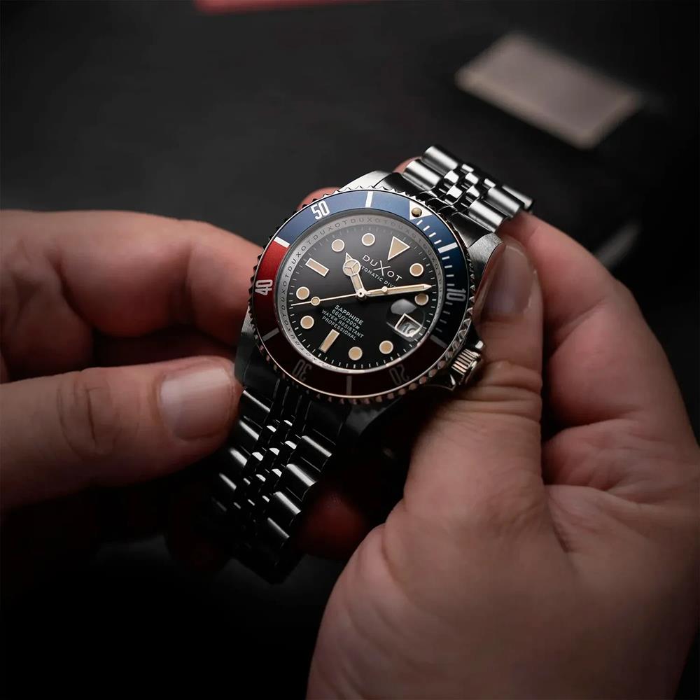 DUXOT DX-2057-11 Erkek Kol Saati