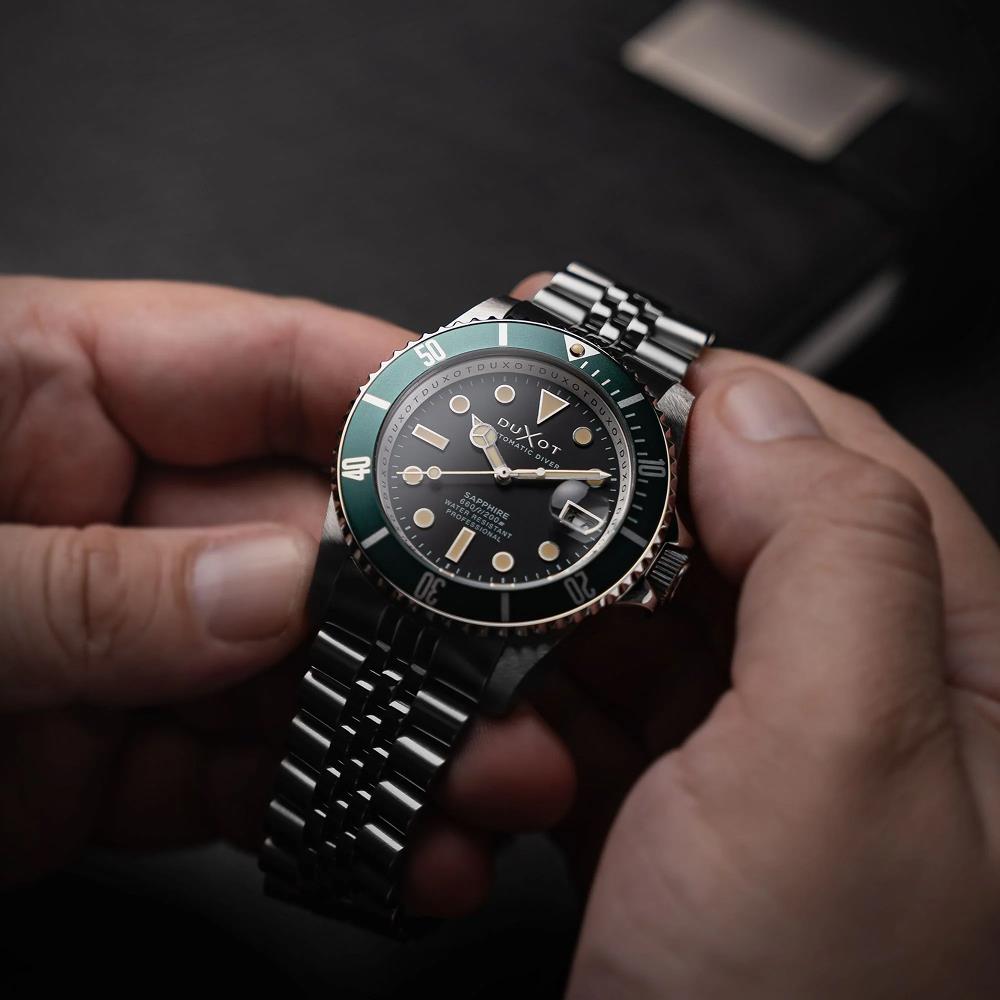 DUXOT DX-2057-33 Erkek Kol Saati