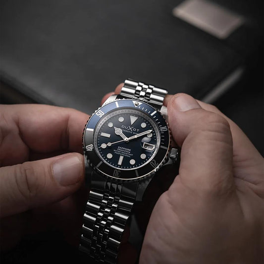 DUXOT DX-2057-44 Erkek Kol Saati