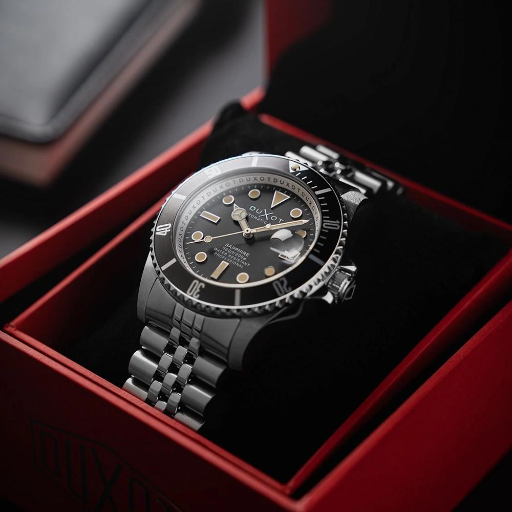 DUXOT DX-2057-55 Erkek Kol Saati