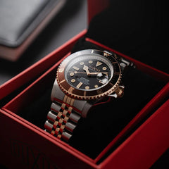 DUXOT DX-2057-66 Erkek Kol Saati