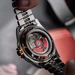 DUXOT DX-2057-66 Erkek Kol Saati