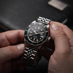 DUXOT DX-2057-77 Erkek Kol Saati