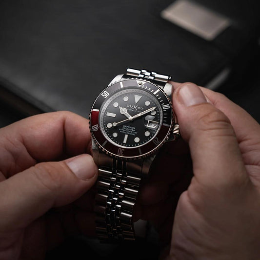 DUXOT DX-2057-88 Erkek Kol Saati