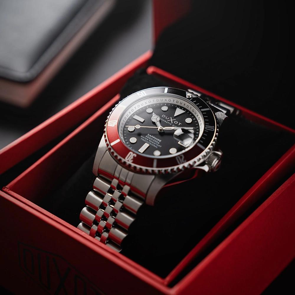 DUXOT DX-2057-88 Erkek Kol Saati