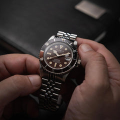 DUXOT DX-2057-99 Erkek Kol Saati