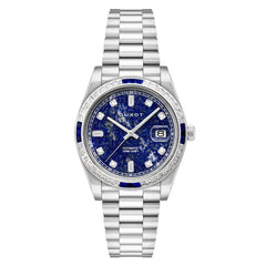 DUXOT DX-2058-CC Erkek Kol Saati