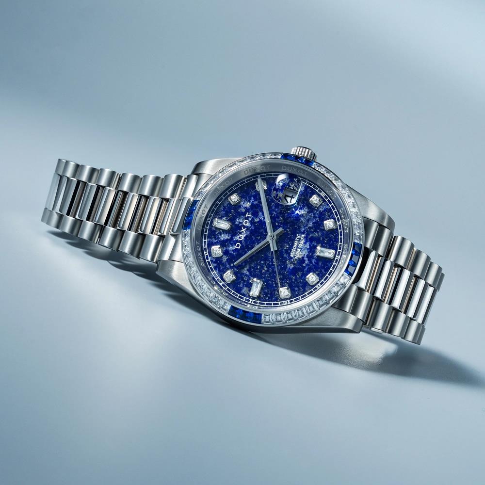 DUXOT DX-2058-CC Erkek Kol Saati