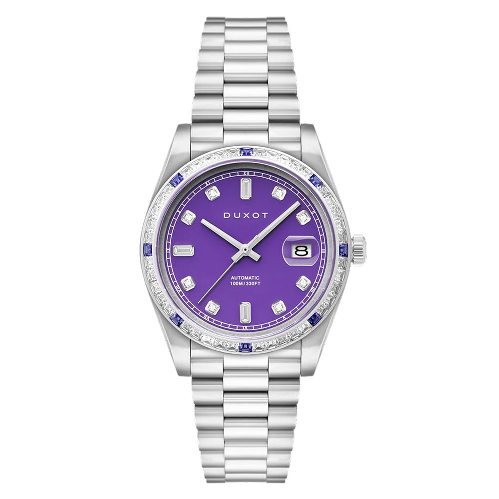 DUXOT DX-2058-DD Erkek Kol Saati