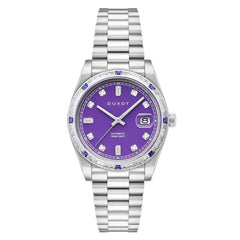 DUXOT DX-2058-DD Erkek Kol Saati