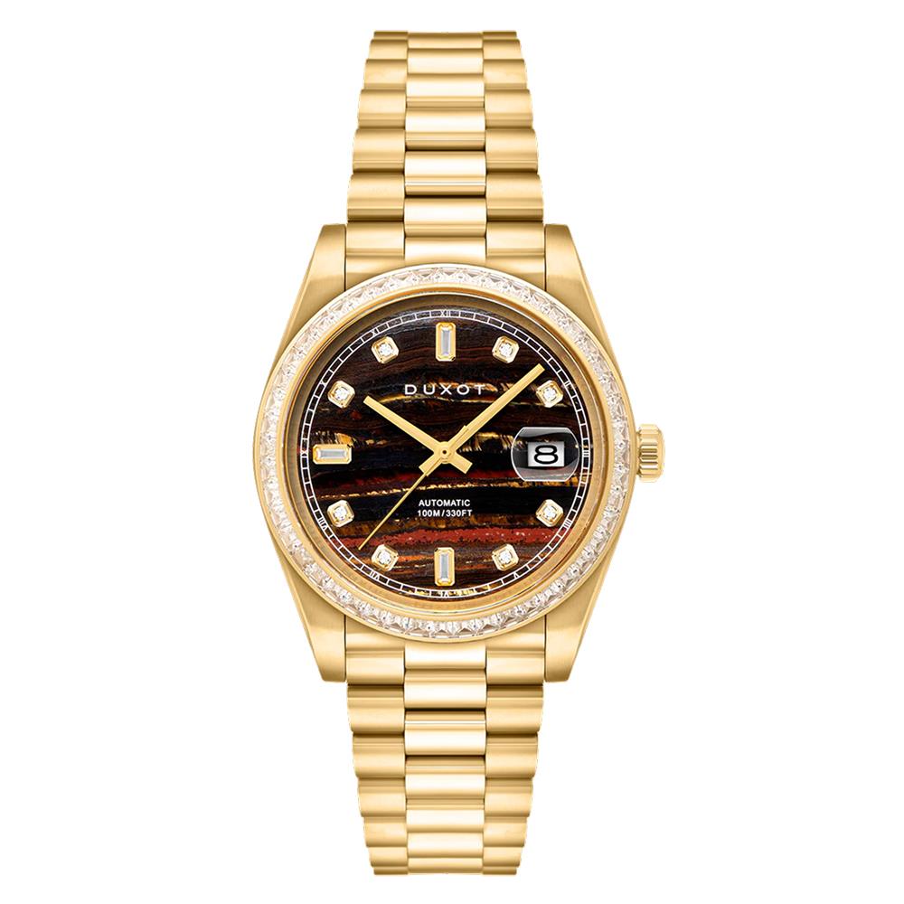 DUXOT DX-2058-EE Erkek Kol Saati