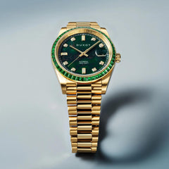 DUXOT DX-2058-FF Erkek Kol Saati