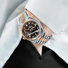 DUXOT DX-2058-HH Erkek Kol Saati