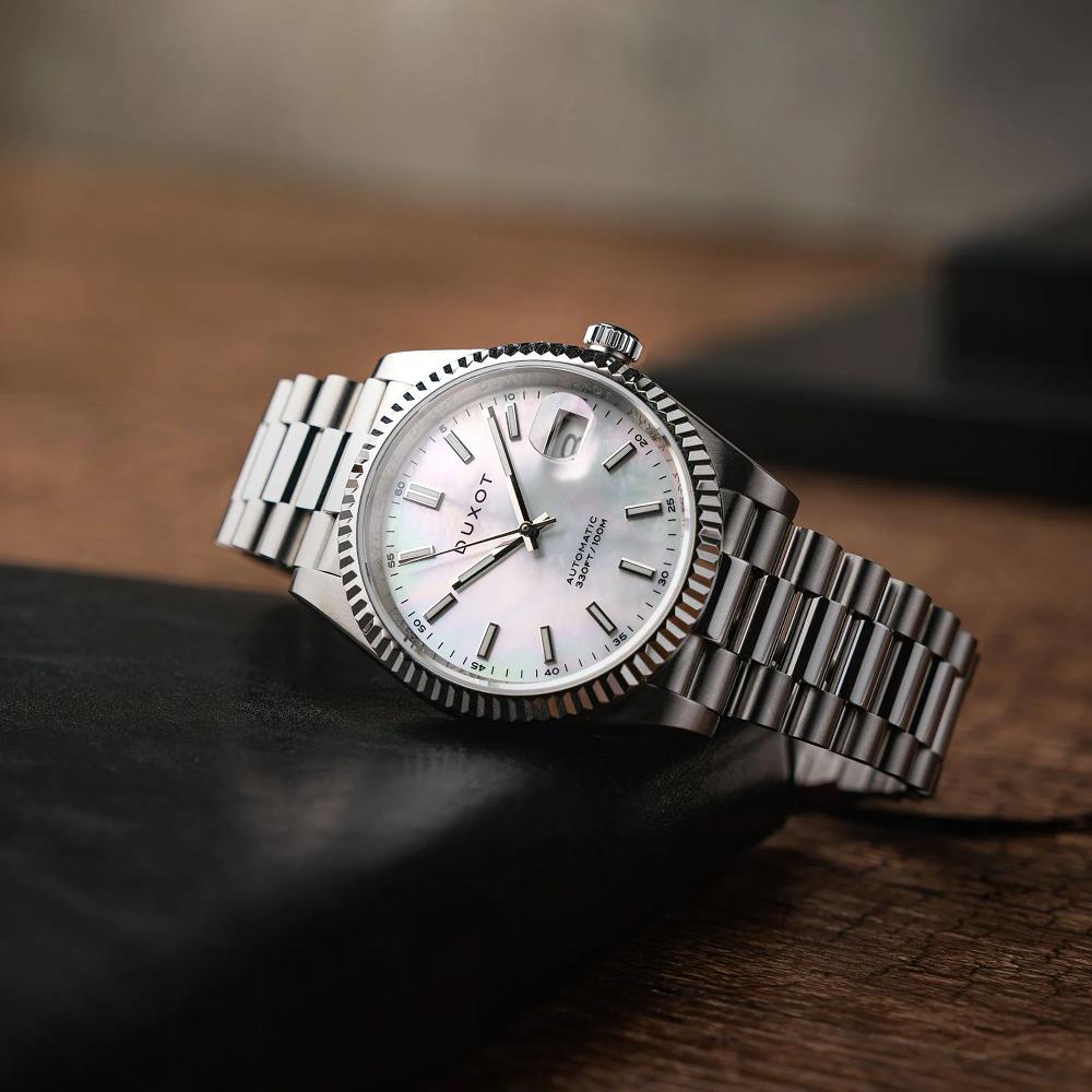 DUXOT DX-2059-11 Erkek Kol Saati