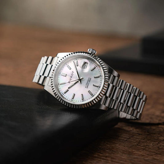 DUXOT DX-2059-11 Erkek Kol Saati