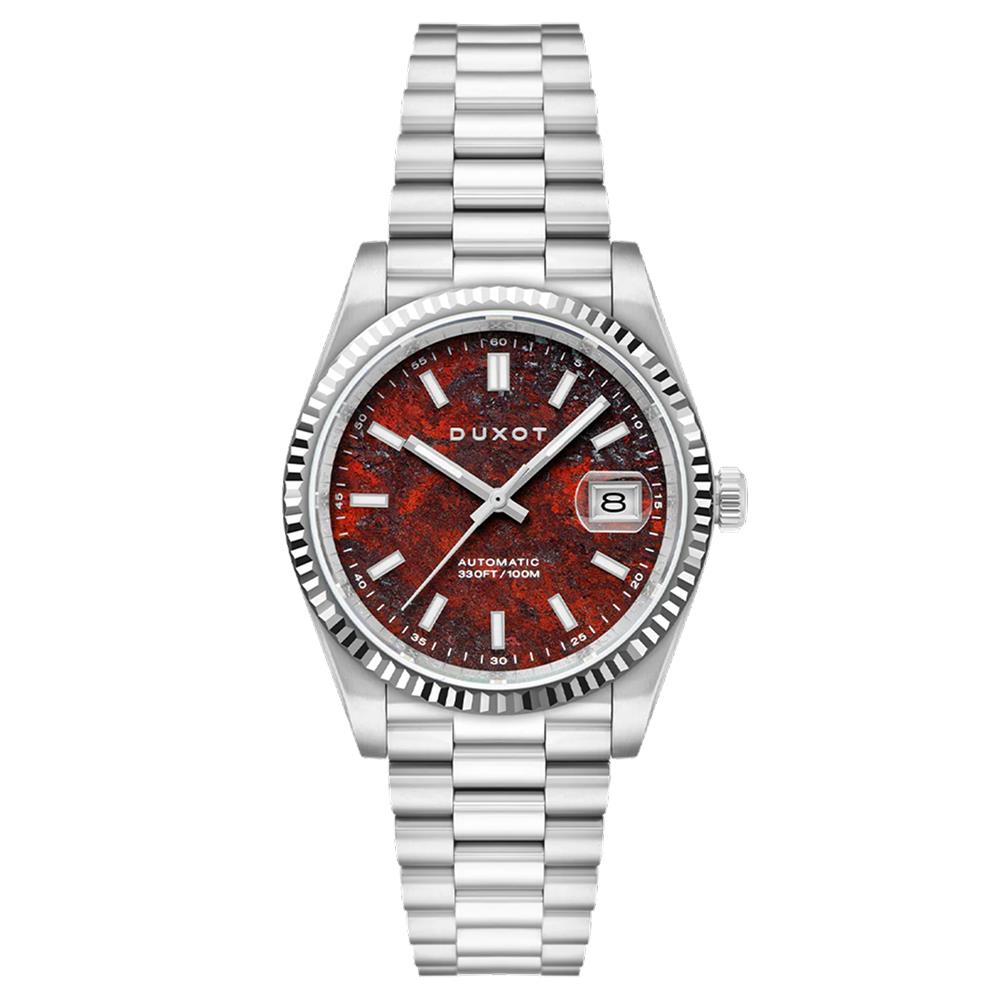 DUXOT DX-2059-BB Erkek Kol Saati