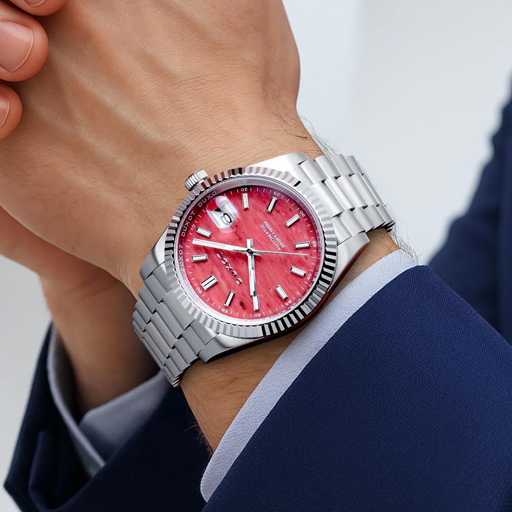 DUXOT DX-2059-CC Erkek Kol Saati