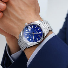 DUXOT DX-2059-DD Erkek Kol Saati