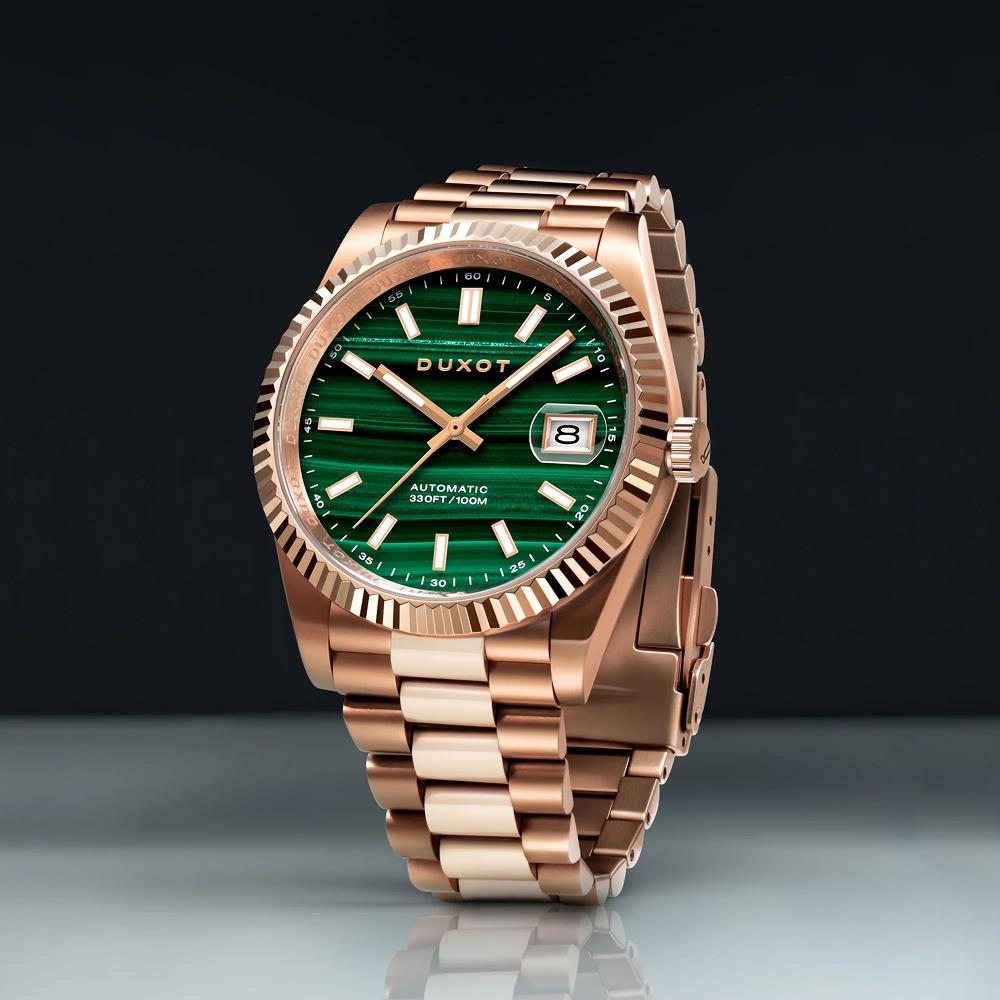 DUXOT DX-2059-FF Erkek Kol Saati