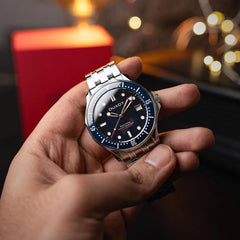 DUXOT DX-2060-22 Erkek Kol Saati