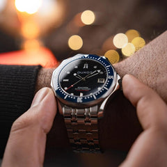DUXOT DX-2060-22 Erkek Kol Saati