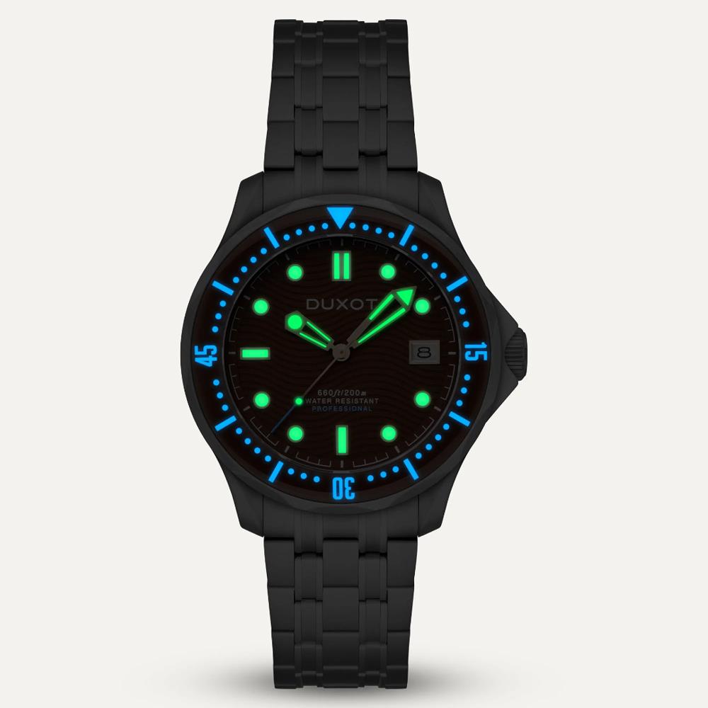 DUXOT DX-2060-44 Erkek Kol Saati