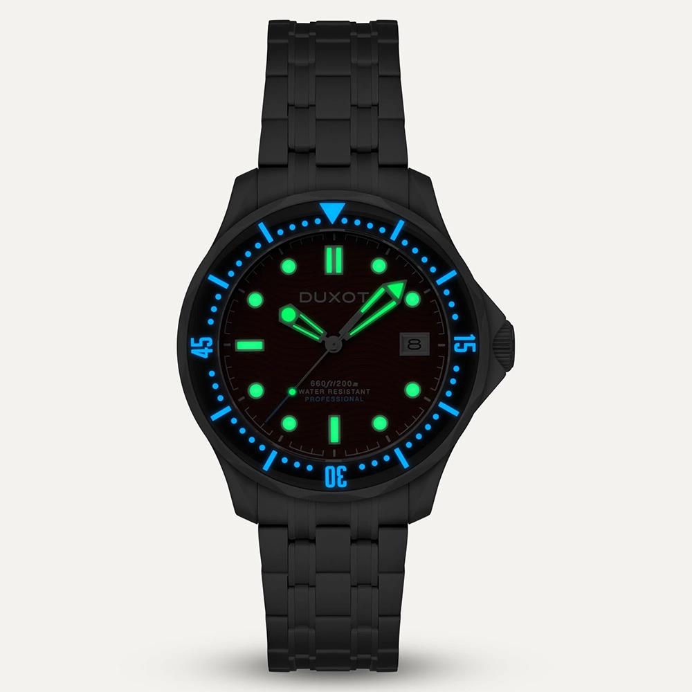 DUXOT DX-2060-55 Erkek Kol Saati