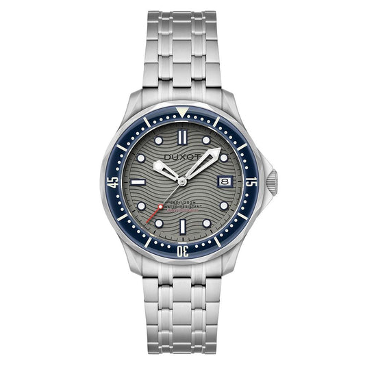 DUXOT DX-2060-66 Erkek Kol Saati