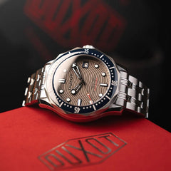 DUXOT DX-2060-66 Erkek Kol Saati