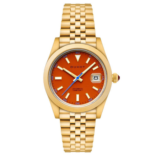 DUXOT DX-2061-GG Erkek Kol Saati