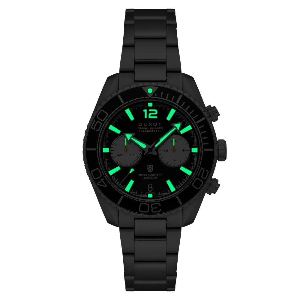 DUXOT DX-2062-33 Erkek Kol Saati