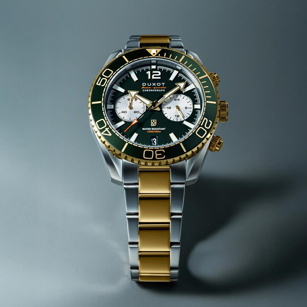 DUXOT DX-2062-55 Erkek Kol Saati