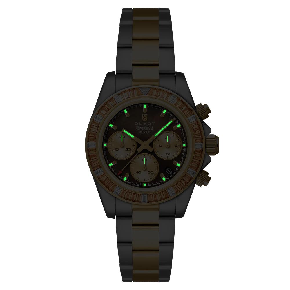 DUXOT DX-2064-77 Erkek Kol Saati