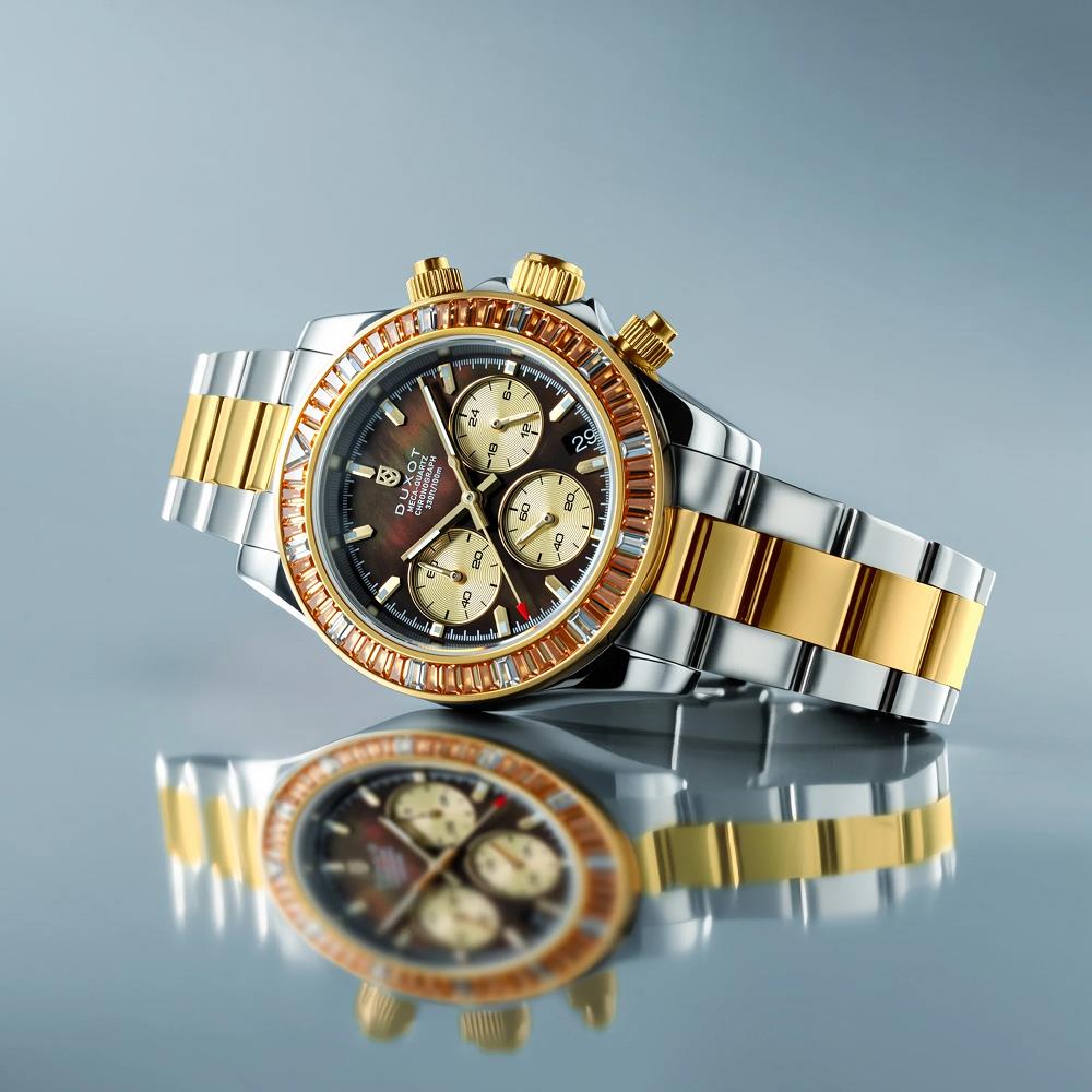 DUXOT DX-2064-77 Erkek Kol Saati